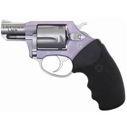 CHARTER ARMS LAVENDER LADY 32 H& R MAG
