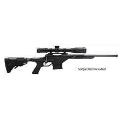 SAVAGE ARMS 10BA STEALTH 6.5 CREEDMOOR