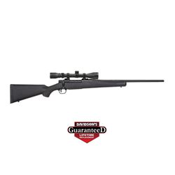 MOSSBERG PATRIOT RIFLE 270 WIN