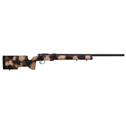 CZ-USA 455 VARMINT PRECISION TRAINER 22 LR