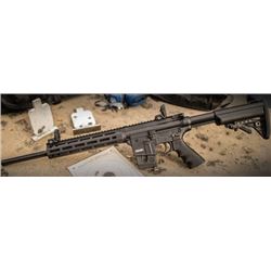 SMITH AND WESSON M& P15-22 PERFORMANCE CENTER 22 LR  CT,NJ,MA COMPLIANT