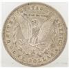 Image 2 : 1921-D Morgan Silver Dollar