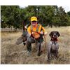 Image 1 : 1 Day Pheasant Hunt for 2 hunters at Palomar Mountain
