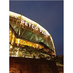 Special Evening with The Padres