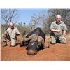 Image 1 : 10-Day Namibia hunt for 2 hunters & 2 observers with $1000 credit for each hunter toward trophy of c