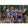 Image 1 : She Hunts Skills Camp for 1 Adult Female in Texas on June 21-25, 2018.