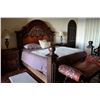 Image 5 : 6-Night/7-Day stay at Exclusive Hotel Hacienda Cerritos