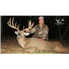 Image 3 : 3-Day/4-Night Ohio Whitetail Deer hunt for 2 hunters