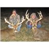 Image 7 : 3-Day/4-Night Ohio Whitetail Deer hunt for 2 hunters