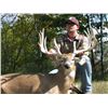 Image 1 : 3-Day/4-Night Missouri Whitetail Hunt for 1 Hunter at NFL Legend, Adam Vinatieri’s Record Breaking R