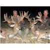 Image 8 : 3-Day/4-Night Missouri Whitetail Hunt for 1 Hunter at NFL Legend, Adam Vinatieri’s Record Breaking R