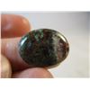 Image 2 : Old Turquoise Polished Cab