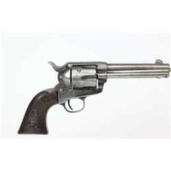 Antique Colt SA .41 cal. SN 14XXXX revolver