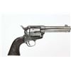 Image 1 : Antique Colt SA .41 cal. SN 14XXXX revolver