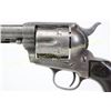 Image 2 : Antique Colt SA .41 cal. SN 14XXXX revolver