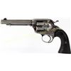Image 2 : Colt Bisley .38 cal SN 24XXXX