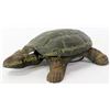 Image 1 : Original saloon turtle spittoon