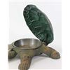 Image 2 : Original saloon turtle spittoon