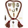 Image 1 : Collection of authentic Indian artifacts
