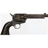Image 2 : Antique Colt SA .44 cal. SN 91XXX revolver