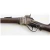 Image 4 : Sharps new model 1863 .52 cal. SN C9948 carbine