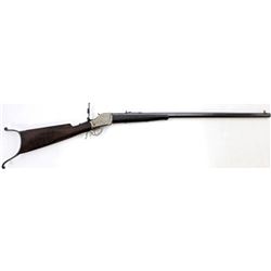 Winchester 1885 32-40 cal. SN 70XXX highwall