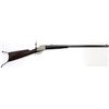 Image 1 : Winchester 1885 32-40 cal. SN 70XXX highwall