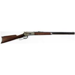Winchester 1886 40-82 cal. SN 73XXX lever action
