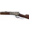 Image 2 : Winchester 1886 40-82 cal. SN 73XXX lever action