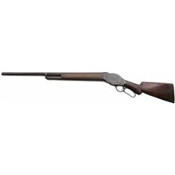 Winchester 1887 10 ga. SN 41XXX lever action