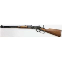 Non factory cutaway Winchester 1894 .30-30