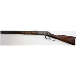 Winchester 1892 44-40 cal. SN 451XXX