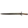 Image 2 : 19th C. German hunting cutlass