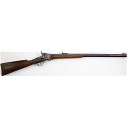 Sharps 1874 Old Reliable 45-70 SN 45XXX
