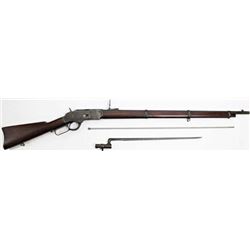 Winchester 1873 44-40 SN 459XXX