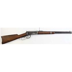 Winchester 1894 38-55 SN 39XXXX