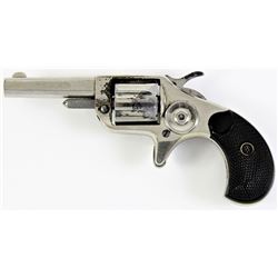 Colt new line .22 cal. SN 41342