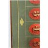 Image 2 : Antique gambling layout board