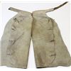 Image 2 : C.G. Streeter Buffalo Gap, SD stamped chaps