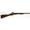 Image 1 : Indian used Springfield percussion rifle of 1863
