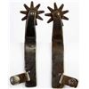 Image 2 : Kelly Bros stamped spurs