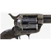 Image 3 : Fine Colt SA .45 Colt SN 350XXX revolver