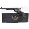 Image 4 : Fine Colt SA .45 Colt SN 350XXX revolver