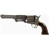 Image 1 : Reproduction Colt Walker Civilian 44 cal. SN 1004