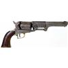 Image 2 : Reproduction Colt Walker Civilian 44 cal. SN 1004