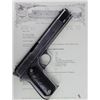 Image 1 : Colt 1900 .38 cal. SN33XX semi automatic pistol
