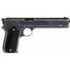 Image 2 : Colt 1900 .38 cal. SN33XX semi automatic pistol