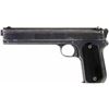 Image 3 : Colt 1900 .38 cal. SN33XX semi automatic pistol