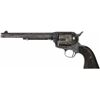 Image 2 : Colt SA .45 cal. SN135XXX revolver