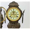 Image 2 : Victorian Ansonia statue clock